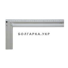 Кутник буд 400 алюм Маг 2131