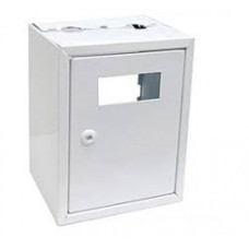 Ящик газ Метал 290х230х185 G4-G2.5-G1,6