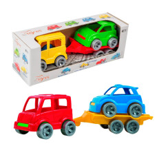 Машинка Kids cars Sport Tigres різні