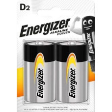 Батарейка Р-20 Energizer