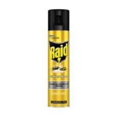 Дихлофос Raid 300мл різний