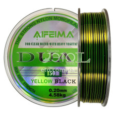 Волосінь Рибальська 30 Feima Dual 150м
