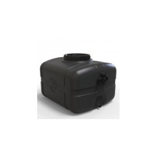 Бак 85л прямоуг 40х58х51 Litolan