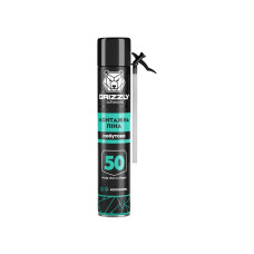 Піна 700 Grizzly 50л