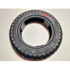 Покришка скутер 3.50х10 безк JWBP