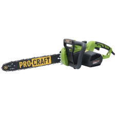 Пила електро Pro Craft К2000 бок