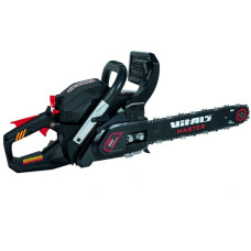 Бензопила Vitals Master 4019 Black