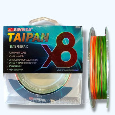 Мононитка 18 Siweida Taipan X8 135м