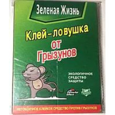 Пастка клейова 12х17 мала
