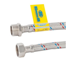 Шланг газ метал 0.8м Gross 969068  в-в