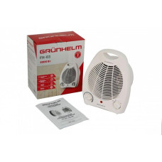 Тепловентилятор Grunhel F03 2квт