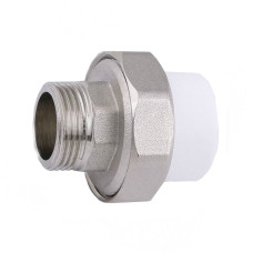 Американка ппр 40х1-1/4з Екопласт