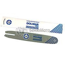 Шина 72з 0.325(1.5) DolMar
