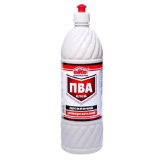 Клей ПВА 0.5кг Дивоцвіт
