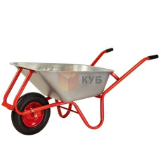 Тачка 1-колесо Formula піна 90л/180кг 4х8 220-4011