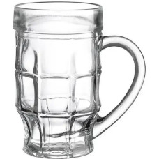 Кухоль пивний 1шт 630мл Lum Beer Craft