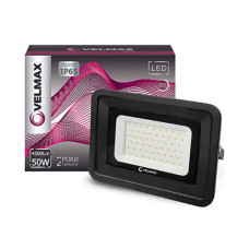 Прожектор 50Вт Velmax