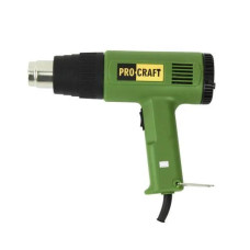 Фен будівельний Pro-Craft PH2100