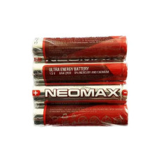 Батарейка П-Neomax