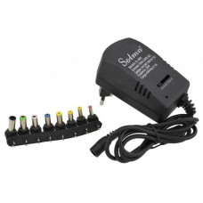 Блок живлення 12V3а Sl-668  8в1
