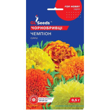 Чорнобривці Чемпіон F1 0.25г Хоббі