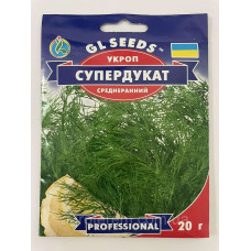 Кріп Супердукат 20г Profi