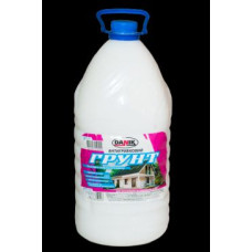 Грунтовка 10л Danik пляшка