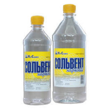 Розчинник Сольвент 560гр БЫТХИМ(15)