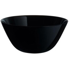 Салатник 160мм Lum Zelie black