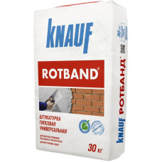 Штукатурка ROTBAND 30кг