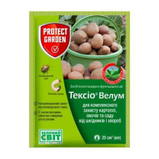 Тексио велум 20 мл (Престиж)