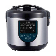 Мультиварка Edler EDMC-2006 860вт 5л 25пр