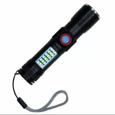 Ліхтар поліс XPE SY-1903C P50 RGB