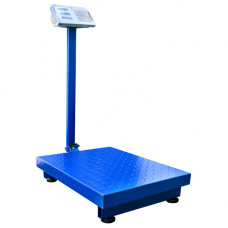 Ваги 150кг Domotec 421 ACS 30х40