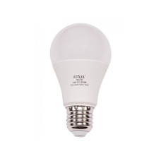 Лампочка 10W E27 LUXEL 060-NЕ