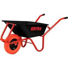 Тачка 1-колесо Formula піна 100л/180кг 4х8 110-4053