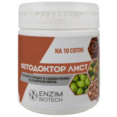 Фітодоктор 100г Лист