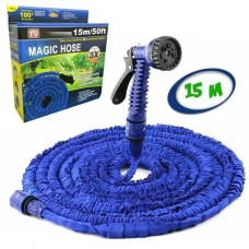 Шланг полив Маджик 15м. Hose