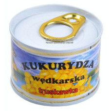 Наживка кукурудза 150г