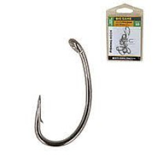 Гачки рибальскі Golden Catch Carper №2