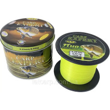 Волосінь Рибальська 25 Feima Fluo Orange 150м