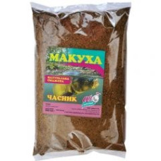 Макуха мелена 500г