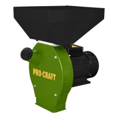 Кормоподрібнювач ProCraft PCM3000