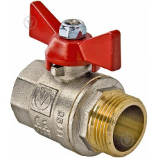 Кран куля 1 в-з Waterpro
