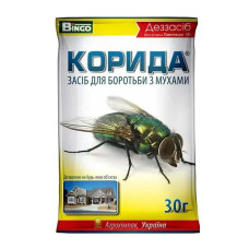 Корида 30г