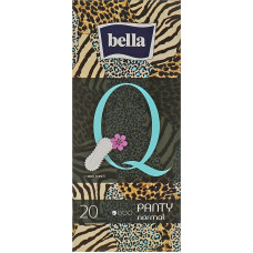 Щоденки Bella 20шт Panty deo fresh normal