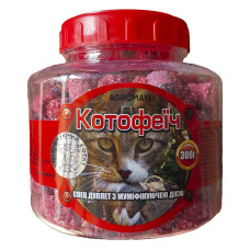 Агромаксі Дуплети Котофей 300г