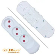 Колодка 3-я Ledium