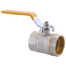 Кран куля.1-1/2 в-в Waterpro