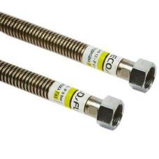 Шланг газ метал 2м Eco-Flex в-в